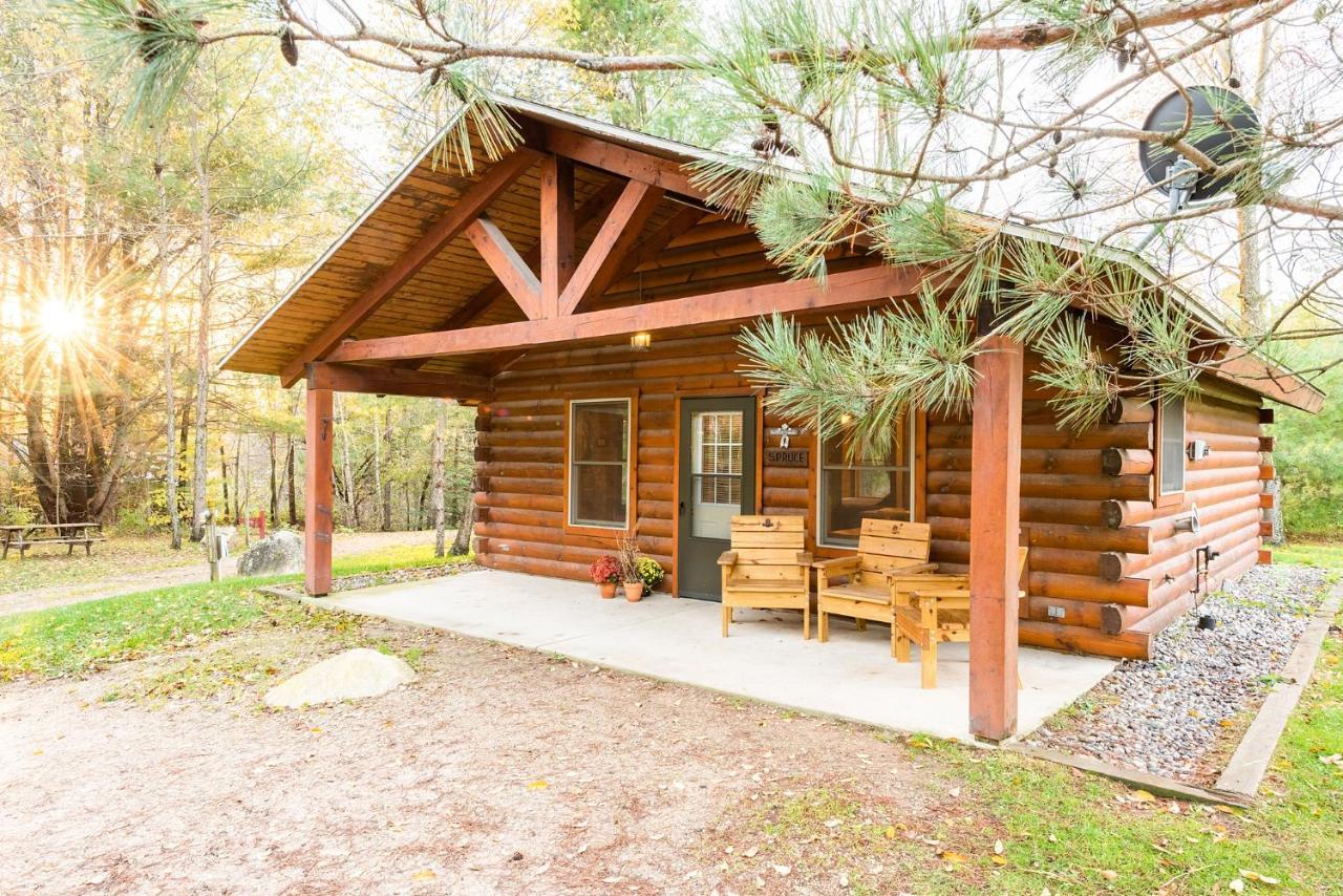 Spur Of The Moment Ranch Hotel Mountain Exterior foto